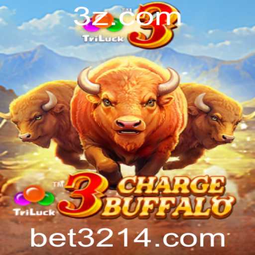 Explorando o Fascinante Mundo de 3ChargeBuffalo no bet321 app