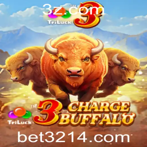 Explorando o Fascinante Mundo de 3ChargeBuffalo no bet321 app