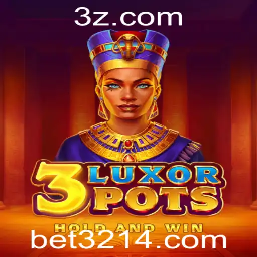 Explorando o Fascinante Mundo de 3LuxorPots no bet321 App