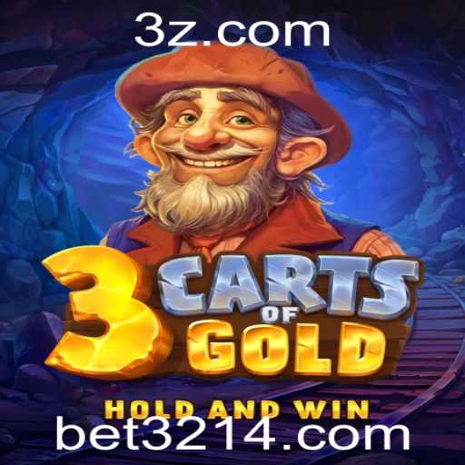 3cartsOfGold: Descubra a Emoção e Estratégia do Jogo Popular no bet321 app