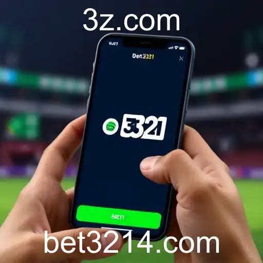 Contrato de Usuário: Explorando o Bet321 App
