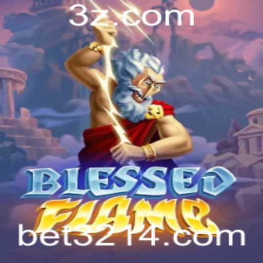 Explorando o Universo de BlessedFlame e a Integração com a bet321 App