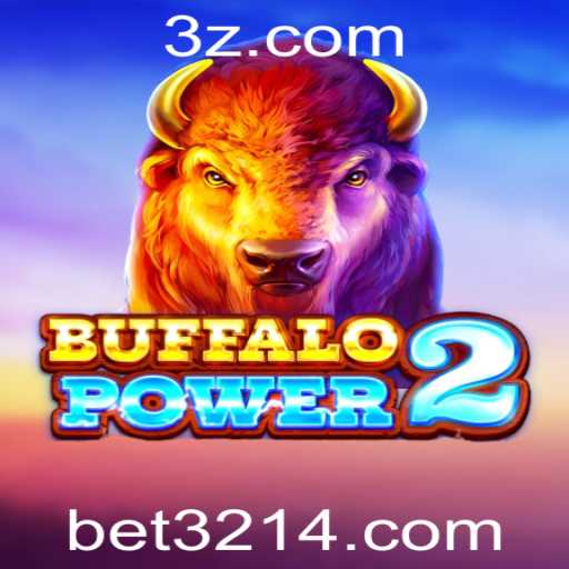 Descubra o Fascinante Mundo de BuffaloPower2 no bet321 App