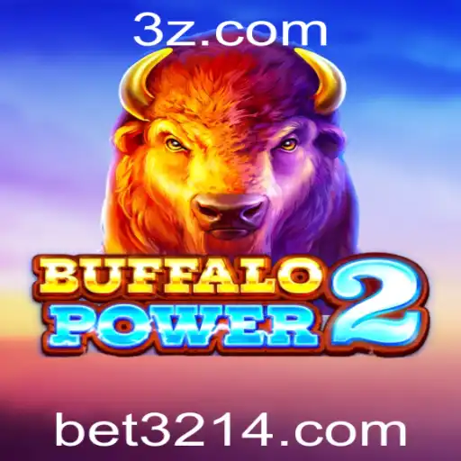 Descubra o Fascinante Mundo de BuffaloPower2 no bet321 App