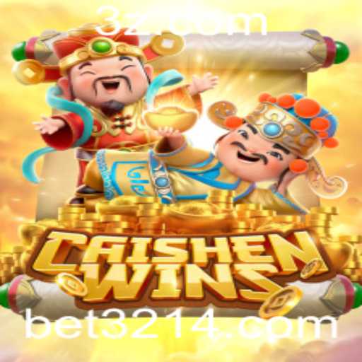 Descubra o Fascinante Mundo do Jogo CaishenWins no Bet321 App