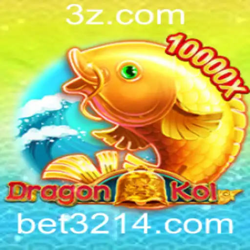 Descubra o Fascinante Mundo de DragonKoi no bet321 app
