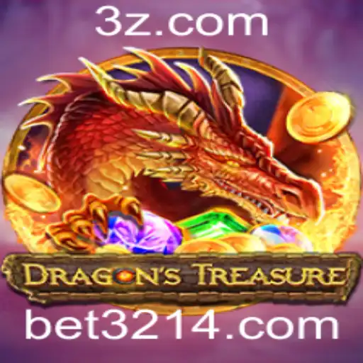 Descubra o Fascinante Mundo de DragonsTreasure no bet321 app