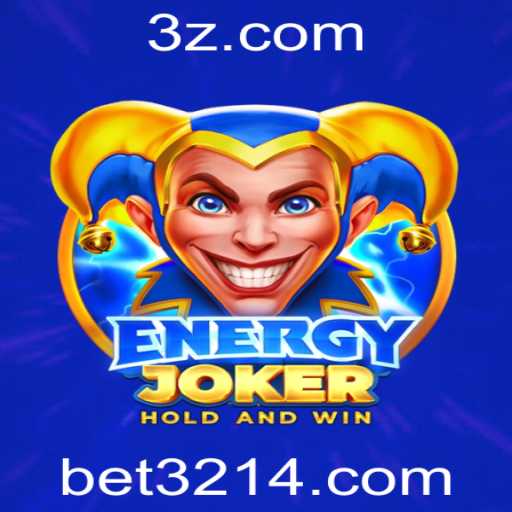 EnergyJoker: Uma Nova Era de Entretenimento com bet321 App
