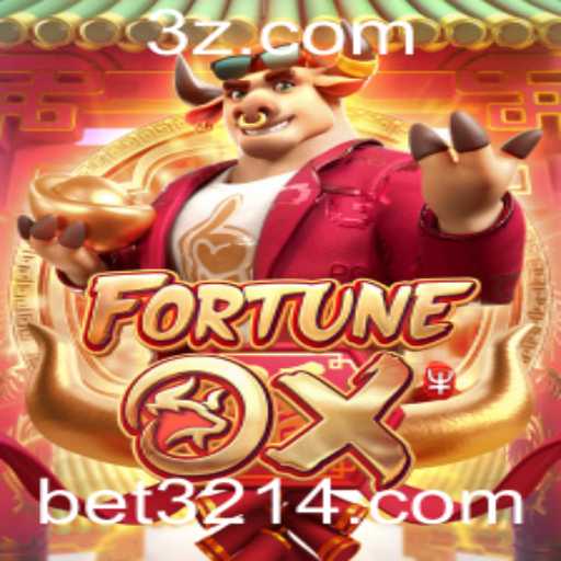 Descubra FortuneOx: Um Jogo Empolgante no App bet321