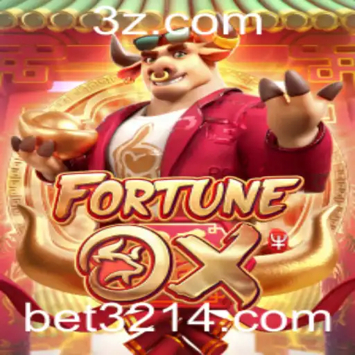 Descubra FortuneOx: Um Jogo Empolgante no App bet321