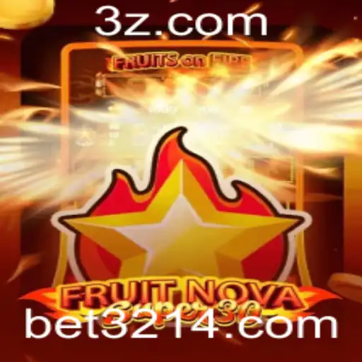 Explorando FruitrNovaSupe30: O Jogo do Momento Integrado ao Aplicativo Bet321