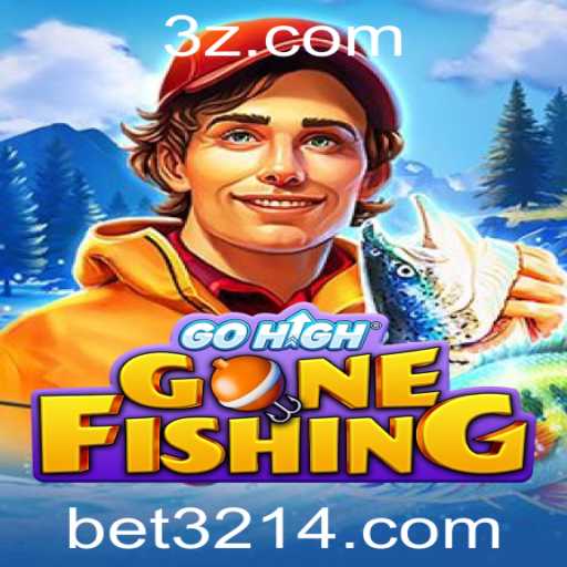 GoHighGoneFishing: Um Mergulho no Mundo da Pesca Virtual com o bet321 app