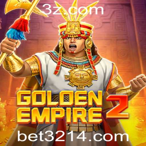 GoldenEmpire2: Um Mergulho no Universo do Gaming com Bet321 App