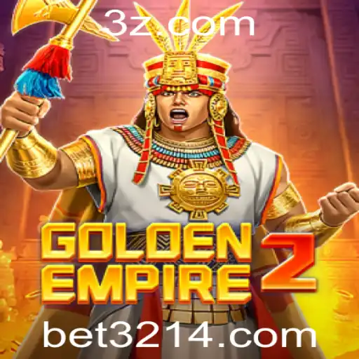 GoldenEmpire2: Um Mergulho no Universo do Gaming com Bet321 App