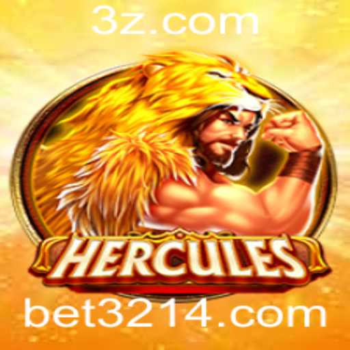 Explore o Fascinante Universo de Hercules no bet321 App