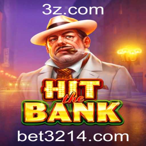 Explorando o Mundo de 'HitTheBank': Uma Jornada Através do Jogo e da Inovação no 'bet321 app'