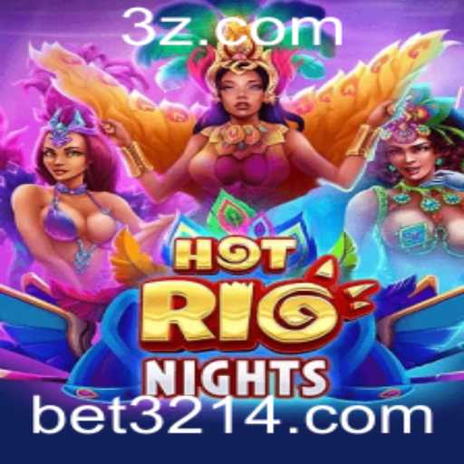 Descubra a Emoção do HotRioNights no Bet321 App: Regras e Dinâmica