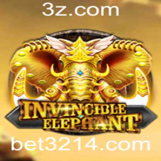 Descubra o Universo de InvincibleElephant no bet321 app