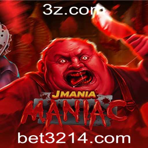 Descubra o Fascinante Mundo de JManiaManiac com Bet321 App