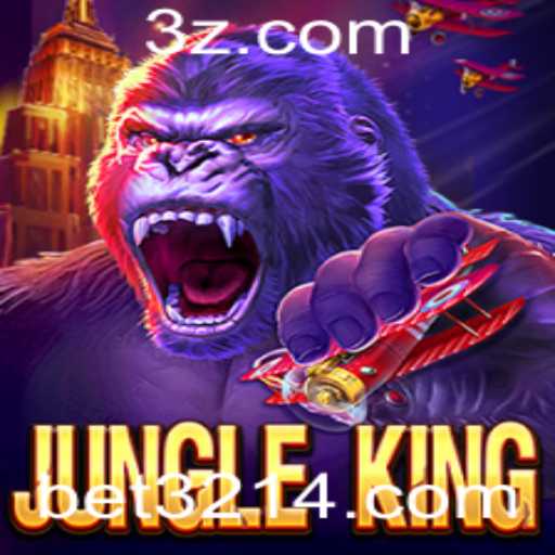 Explorando o Mundo de JungleKing: A Nova Atração no bet321 App