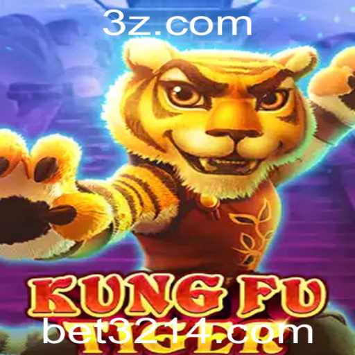 Descubra o Universo Empolgante de KungFuTiger no bet321 app