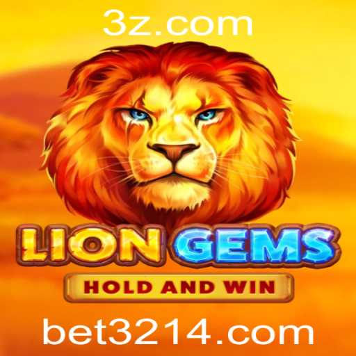 Descubra LionGems: O Novo Fenômeno do bet321 app