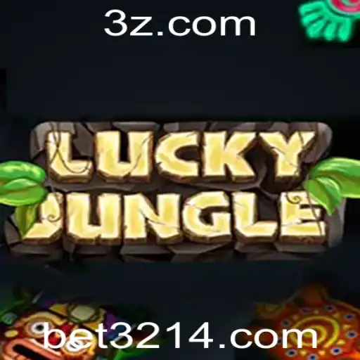 Descubra o Empolgante Mundo do LuckyJungle no Bet321 App