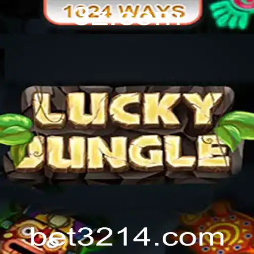 Descubra o Mundo de LuckyJungle1024 no bet321 app