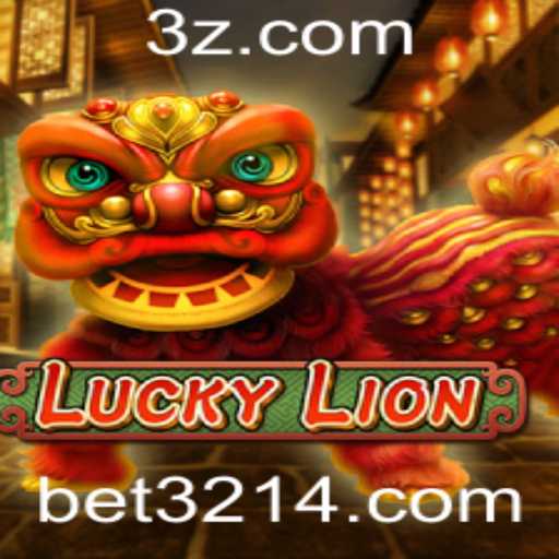 Explorando o Excitante Mundo do Jogo LuckyLion e o Bet321 App