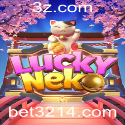 Descubra o Fascinante Jogo LuckyNeko e Conquiste o bet321 app