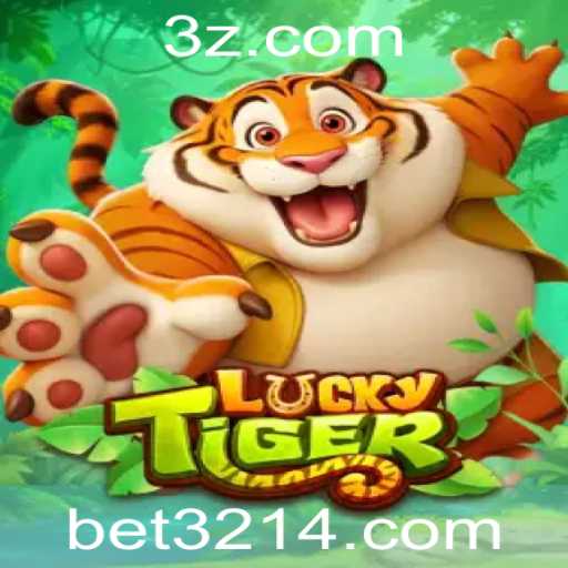 Explorando o Mundo do Jogo LuckyTiger e o App bet321