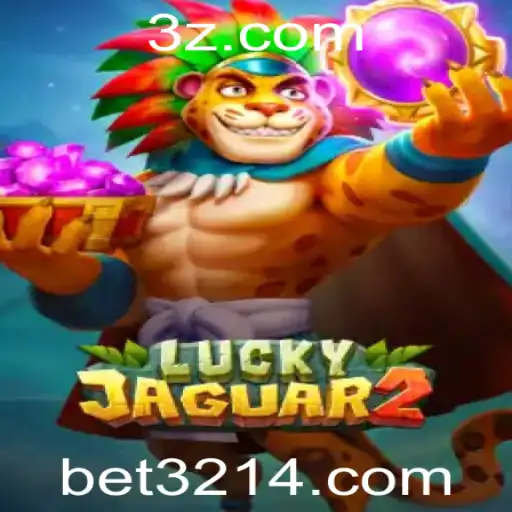 Descubra Luckyjaguar2: Uma Experiência Emocionante com o Bet321 App