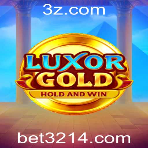 Explorando o Mundo de LuxorGold: Um Jogo Inovador no bet321 app