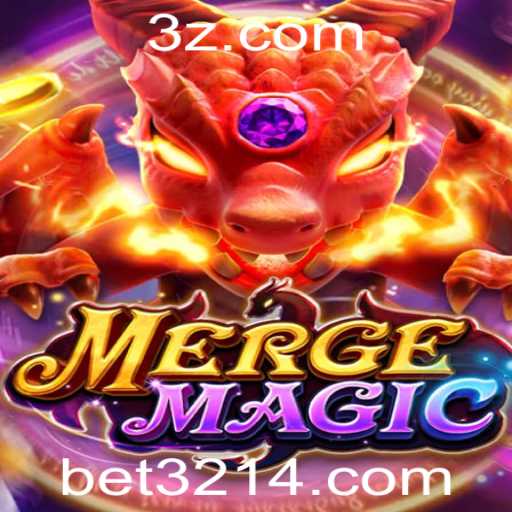 Descobrindo o Fascinante Mundo de MERGEMAGIC com bet321 app