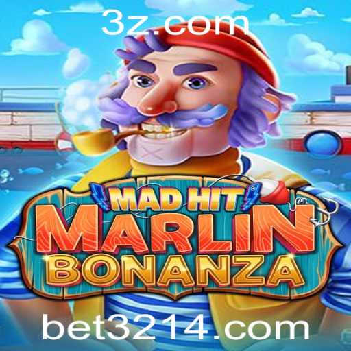 Descubra o Fascinante Mundo de MadHitMarlinBonanza no bet321 App