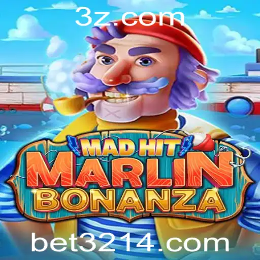 Descubra o Fascinante Mundo de MadHitMarlinBonanza no bet321 App