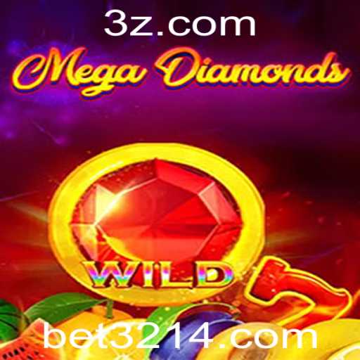 Explorando o Fascinante Universo de MegaDiamond no bet321 app