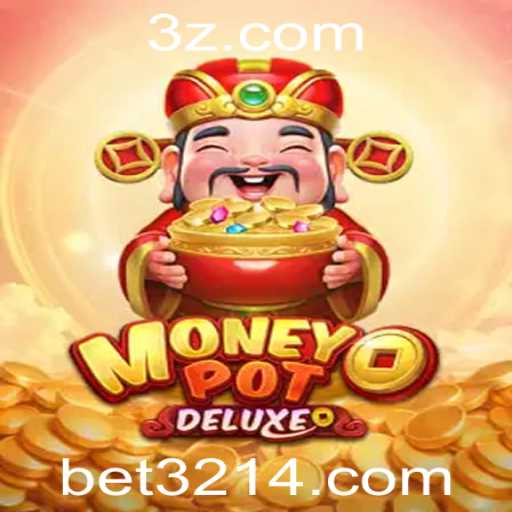 Explorando MoneyPotDELUXE: O Jogo de Sorte e Estratégia do Momento