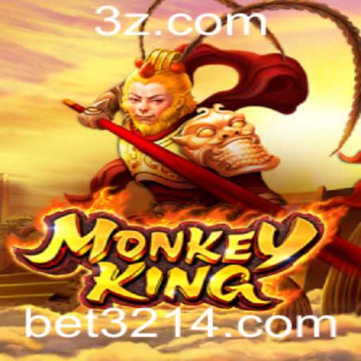 Explorando o Universo de MonkeyKing: Uma Jornada Épica no bet321 app