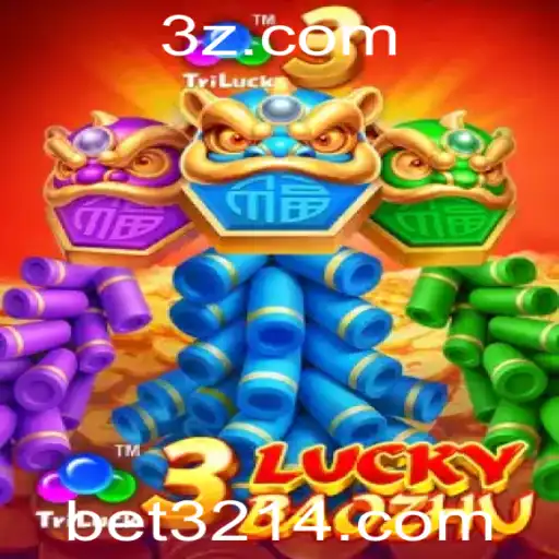 Descubra o Fascínio do Jogo 3LuckyBaozhu no Aplicativo bet321