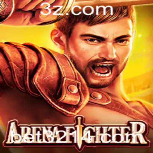 ArenaFighter: A Nova Sensação do Mundo dos Jogos e sua Integração com o bet321 app