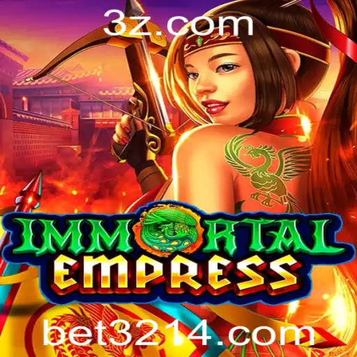 ImmortalEmpress: Uma Imersiva Jornada no bet321 app