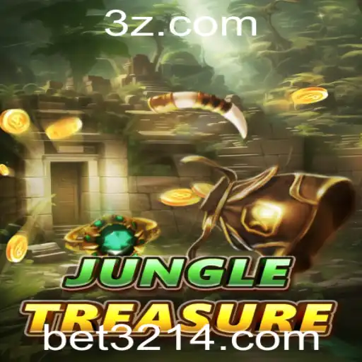 Explorando as Aventuras de JungleTreasure no bet321 app