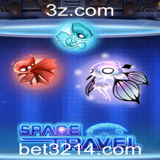 Explorando os Mistérios de SpaceTravel com o Bet321 App