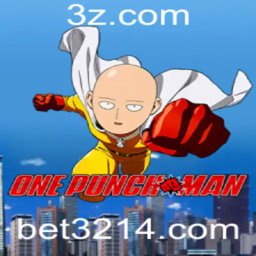 Explorando o Mundo de OnePunchMan e a Emoção do bet321 app