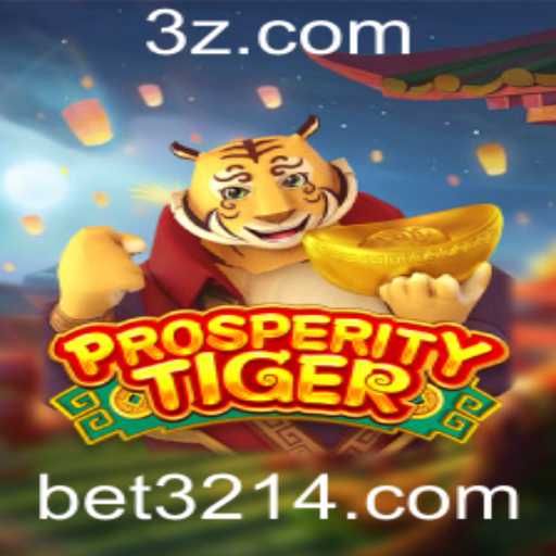 Explorando ProsperityTiger: Um Mergulho no Mundo do bet321 app