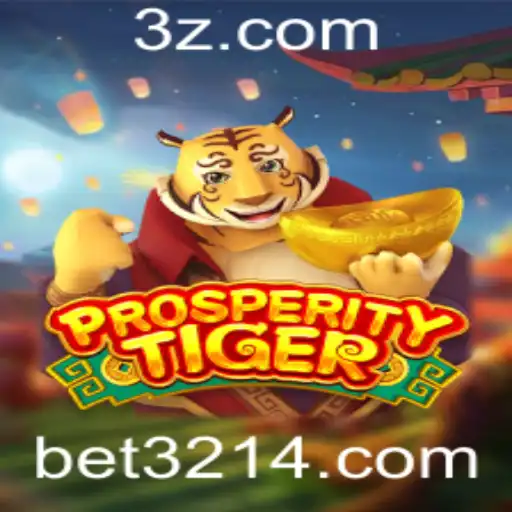 Explorando ProsperityTiger: Um Mergulho no Mundo do bet321 app