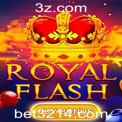 Explorando o RoyalFlashBuyBonus: Um Mergulho Profundo no Universo de Apostas do bet321 App