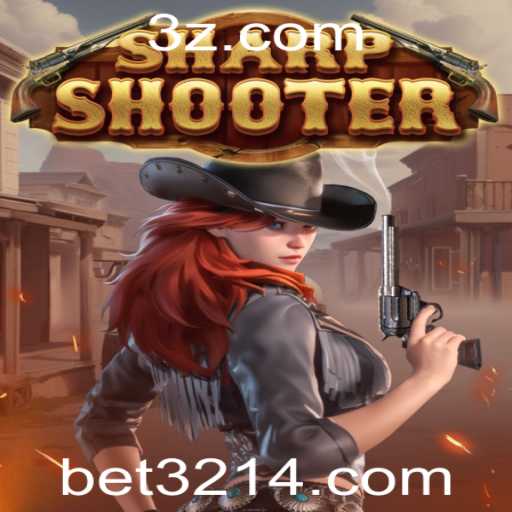 Sharpshooter: Descubra o Jogo de Apostas do Momento no bet321 app