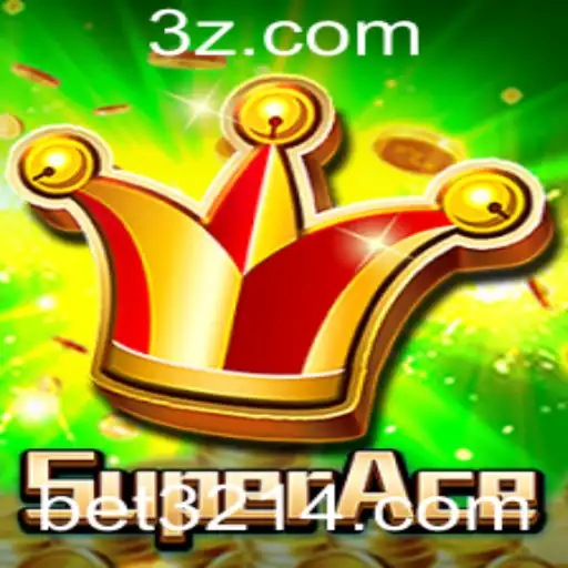 Explorando SuperAce: O Novo Sucesso do bet321 App